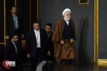 سیزدهمین همایش غزه نماد مقاومت از قاب دوربین خبرگزاری قدس 15