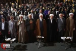 سیزدهمین همایش غزه نماد مقاومت از قاب دوربین خبرگزاری قدس 9