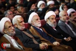 سیزدهمین همایش غزه نماد مقاومت از قاب دوربین خبرگزاری قدس 12