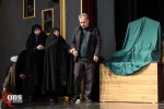 رونمایی از سی عنوان کتاب حوزه مقاومت ، اهدای میثاقنامه نامه حمایت از مقاومات و رونمایی نشان جهانی غزه در سیزدهمین همایش غزه نماد مقاومت  3