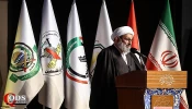 مؤتمر "غزة؛ رمز المقاومة" الدولي الثالث عشر في طهران 2