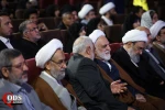سیزدهمین همایش غزه نماد مقاومت از قاب دوربین خبرگزاری قدس (بخش دوم) 16