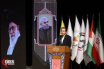 سیزدهمین همایش غزه نماد مقاومت از قاب دوربین خبرگزاری قدس (بخش دوم) 2