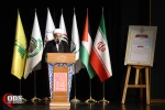سیزدهمین همایش غزه نماد مقاومت از قاب دوربین خبرگزاری قدس (بخش سوم) 9