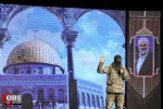 سیزدهمین همایش غزه نماد مقاومت از قاب دوربین خبرگزاری قدس (بخش سوم) 6