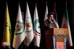 سیزدهمین همایش غزه نماد مقاومت از قاب دوربین خبرگزاری قدس (بخش سوم) 3