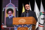 سیزدهمین همایش غزه نماد مقاومت از قاب دوربین خبرگزاری قدس (بخش سوم) 7