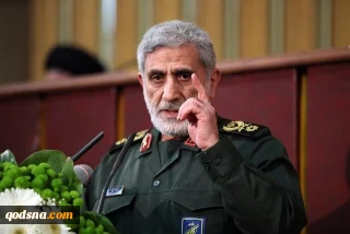 سردار قاآنی فرمانده سپاه قدس؛

آتش‌بس غزه بزرگترین شکست اسرائیل است
