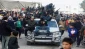غزة تنتصر: النازحون يعودون إلى منازلهم.. والمقاومون يظهرون بين أبناء شعبهم