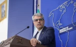 سخنگوی وزارت خارجه: ایران همه تلاش خود را برای توقف نسل کشی در غزه به کار گرفت 2