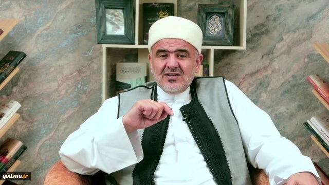دبیرکل اتحادیه جهانی علمای مسلمان: مقاومت پیروز شد و صدای فلسطینی‌ها را به جهانیان رساند 2