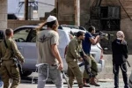 Trump lifts sanctions on violent settlers as Israelis attack West Bank towns