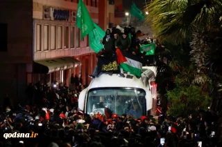 Hamas: The second phase of the prisoner exchange to start next Saturday
