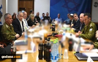 انتقاد رسانه صهیونیستی از تاخیر در استعفای مقامات امنیتی اسرائیل