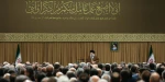 قائد الثورة الإسلامية: القطاع الخاص وصل إلى مستوى مقبول من التقدم رغم الضغوط الخارجية  2