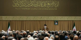 قائد الثورة الإسلامية: لقد انتصرت غزة وأثبتت أن المقاومة حية لاتموت