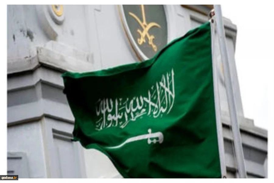 عربستان حمله رژیم صهیونیستی به شهر جنین فلسطین را محکوم کرد 2