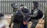 Israeli forces have arrested at least 15 people as part of a widespread campaign of arrests across the occupied West Bank at dawn Friday.