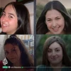 چهار نظامی زن اسرائیلی که حماس فردا در دور دوم مبادله اسرا آزاد می‌کند 2
