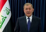 رئیس‌جمهور عراق: الحشد الشعبی بخشی از نیروهای امنیتی عراق است 2
