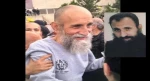 عميد أسرى جنين يتنسم هواء الحرية بعد 36 عاما قضاها في السجون الإسرائيلية  2