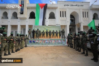 إعترافات إعلامية غربية: انتشار حماس في غزة صفعة على وجه نتنياهو.. وستحكم القطاع مجدداً!!