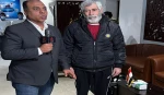 بعد 40 عاما.. عميد الأسرى الفلسطينيين محمد الطوس حرا 2
