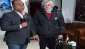 بعد 40 عاما.. عميد الأسرى الفلسطينيين محمد الطوس حرا