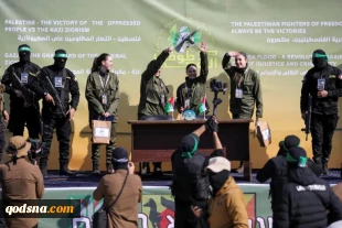 پیروزی مطلق را اینگونه به نمایش می‌گذارند 6
