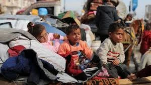 کارشناسان حقوق بین‌الملل در واکنش به اظهارات ترامپ:
انتقال ساکنان غزه به اردن و مصر جنایت است 2