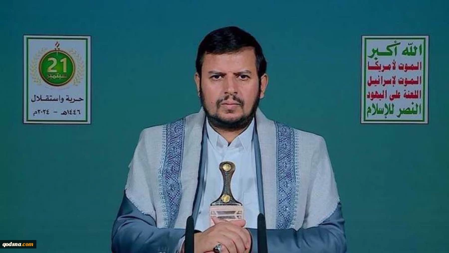 Houthi:

Yemenis to resume operations if Israel violates Gaza ceasefire