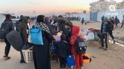 مردم غزه به دلسوزی ترامپ پاسخ دادند! 8