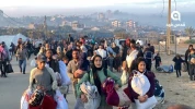 مردم غزه به دلسوزی ترامپ پاسخ دادند! 10