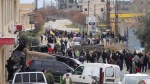 15 شهيدا و83 جريحا جراء اعتداءات الكيان الصهيوني على اهالي جنوب لبنان 2