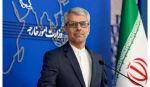 در واکنش به شهادت مردم جنوب لبنان؛
ایران نقض توافق آتش‌بس توسط رژیم صهیونیستی در لبنان را محکوم کرد 2