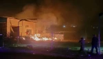 لبنان: الاحتلال الإسرائيلي يشنّ غارتين على النبطية جنوبي البلاد 2