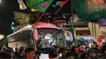الاحتلال يفرج عن الدفعة الثالثة من الأسرى ضمن اتفاق وقف إطلاق النار  2