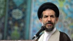 خطيب جمعة طهران: الامام الخميني (ره) كان من الشخصيات البارزة والاستثنائية في العالم الاسلامي 2