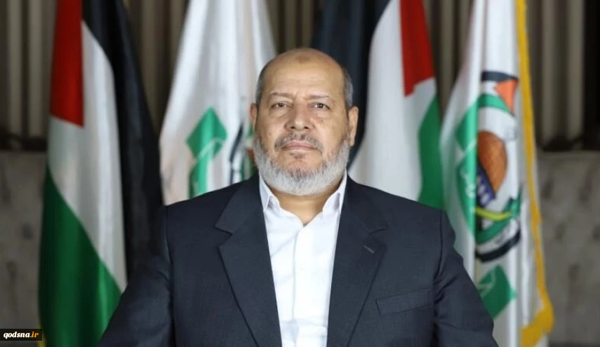 خليل الحية: الشعب الفلسطيني والمقاومة الباسلة أسقطت هيبة الاحتلال  2