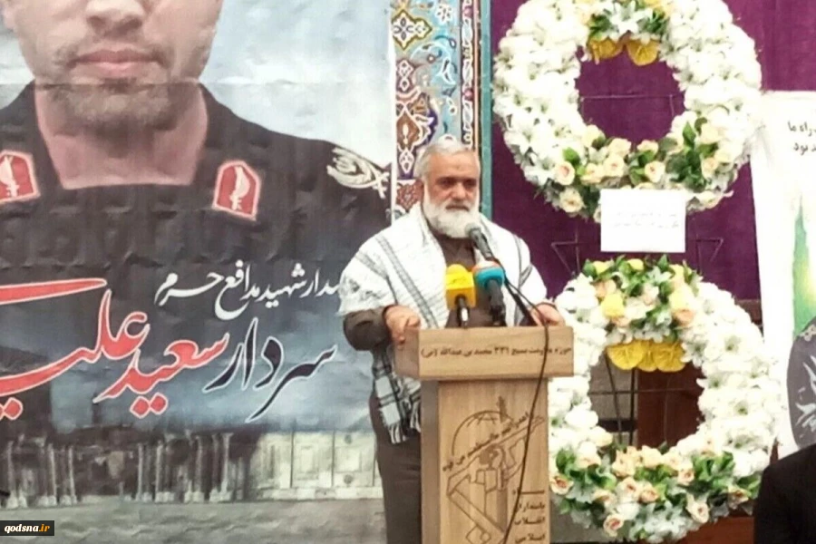 العميد نقدي: أهداف الصهاينة في حرب غزة لم تتحقق 2