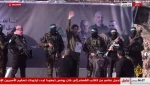 غزة: انطلاق عملية تبادل الأسرى في دفعتها الرابعة ضمن المرحلة الأولى 2