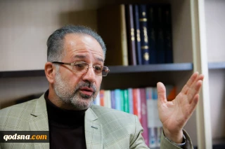 نتانیاهو 
به هیچ عهدی پایبند نیست