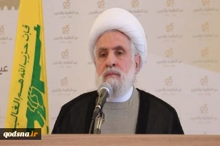 امروز؛ سخنرانی دبیرکل حزب الله