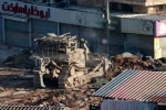 استشهاد مسنّ في جنين.. وحصيلة عدوان الاحتلال ترتفع إلى 25 شهيداً في أسبوعين 2