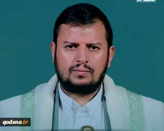 رهبر انصار الله یمن:

اگر رژیم صهیونیستی در فلسطین به اهدافش می رسید، بدون تردید به کشورهای همسایه نیز حمله می‌کرد