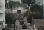 چهاردهمین روز حملات ویرانگر رژیم صهیونیستی به «جنین»/نبرد سنگین مقاومت با اشغالگران 2