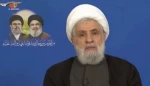 الشيخ قاسم: 23 شباط موعد التشييع الجماهيري الواسع للشهيد السيد حسن نصر الله 2