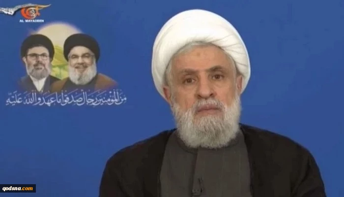 الشيخ قاسم: 23 شباط موعد التشييع الجماهيري الواسع للشهيد السيد حسن نصر الله 2