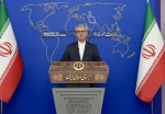 سخنگوی وزارت خارجه: هیچ گروهی نمی‌تواند درباره آینده غزه نظر دهد جز خود فلسطینی‌ها/ نباید اجازه داد جنایات رژیم صهیونیستی در غزه در کرانه باختری تکرار شود  2