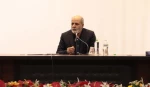 أمين المجلس الأعلى للأمن القومي الإيراني: المقاومة تختلف عن الحرب  2